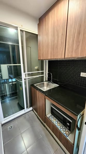 kitchen of Regent Home 97/1