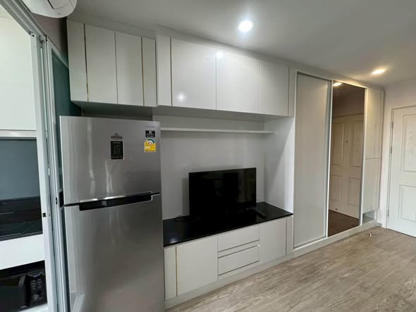 kitchen of Regent Home 97/1