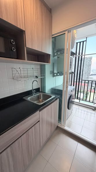 bathroom of Regent Home Bangna (รีเจ้นท์โฮม บางนา)