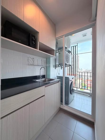 bathroom of Regent Home Bangna (รีเจ้นท์โฮม บางนา)