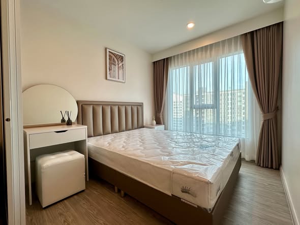 bedroom of Regent Home Bangna (รีเจ้นท์โฮม บางนา)