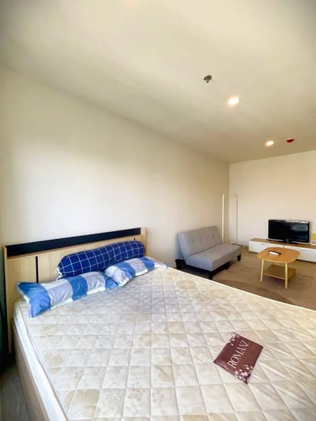 bedroom of Regent Home Bangna (รีเจ้นท์โฮม บางนา)
