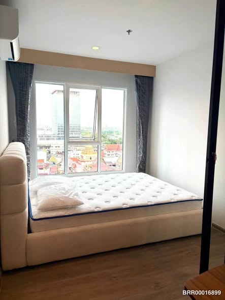 bedroom of Regent Home Bangna (รีเจ้นท์โฮม บางนา)