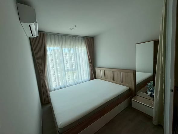 bedroom of Regent Home Bangna (รีเจ้นท์โฮม บางนา)