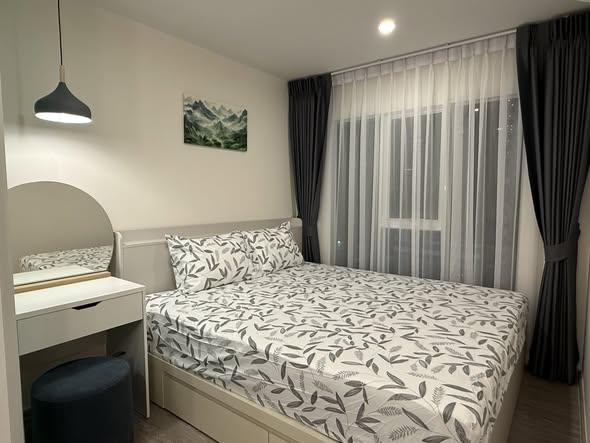 bedroom of Regent Home Bangna (รีเจ้นท์โฮม บางนา)