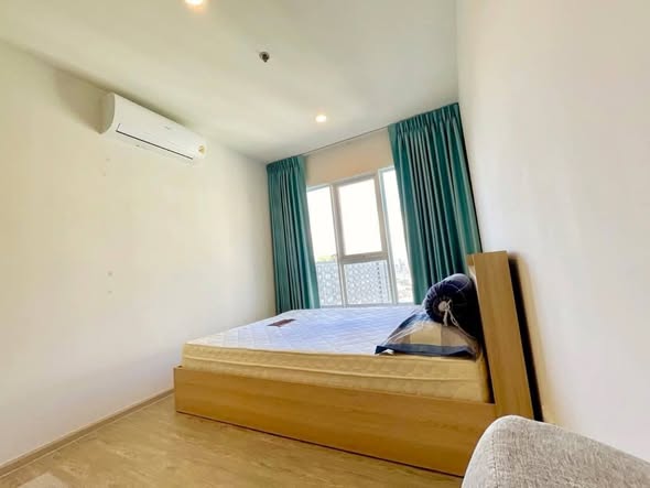 bedroom of Regent Home Bangna (รีเจ้นท์โฮม บางนา)
