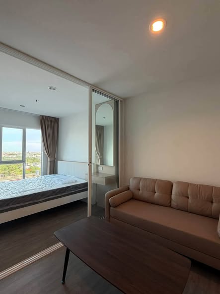 bedroom of Regent Home Bangna (รีเจ้นท์โฮม บางนา)