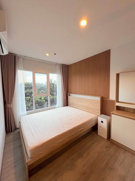 bedroom of Regent Home Bangna (รีเจ้นท์โฮม บางนา)
