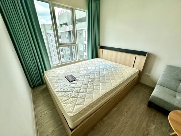 bedroom of Regent Home Bangna (รีเจ้นท์โฮม บางนา)