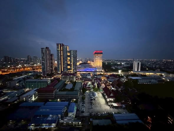 Regent Home Bangna (รีเจ้นท์โฮม บางนา)