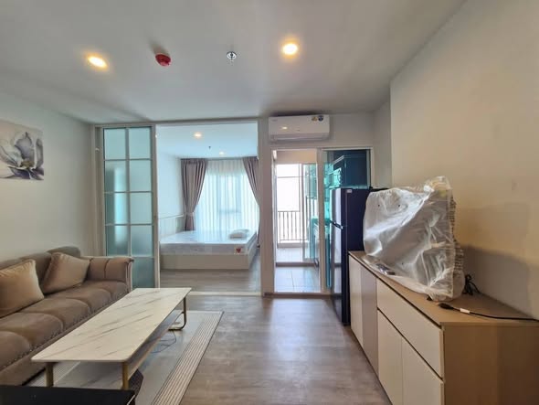Regent Home Bangna (รีเจ้นท์โฮม บางนา)