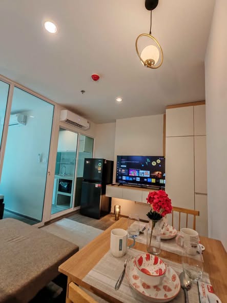 Regent Home Bangna (รีเจ้นท์โฮม บางนา)