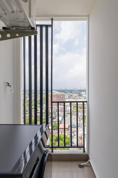 Regent Home Bangna (รีเจ้นท์โฮม บางนา)