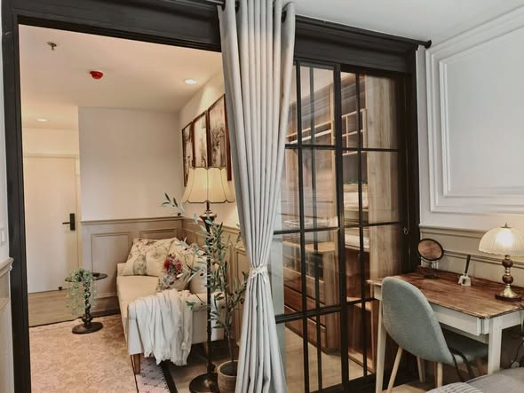 Regent Home Bangna (รีเจ้นท์โฮม บางนา)