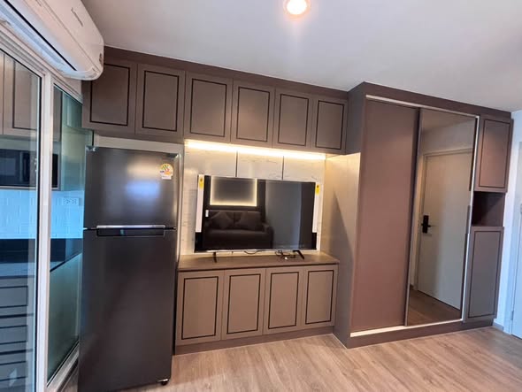 Regent Home Bangna (รีเจ้นท์โฮม บางนา)