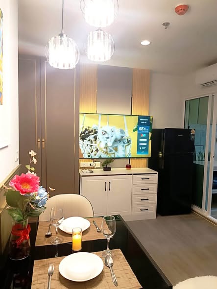Regent Home Bangna (รีเจ้นท์โฮม บางนา)