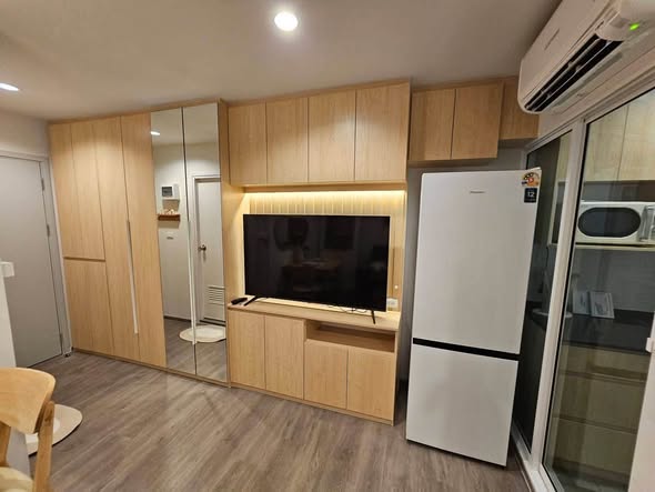 Regent Home Bangna (รีเจ้นท์โฮม บางนา)