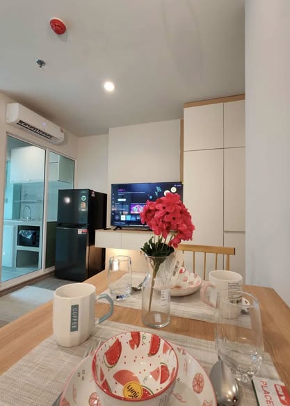 Regent Home Bangna (รีเจ้นท์โฮม บางนา)