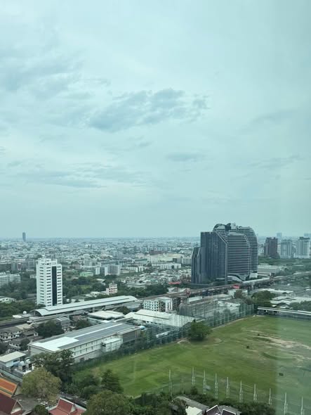 Regent Home Bangna (รีเจ้นท์โฮม บางนา)