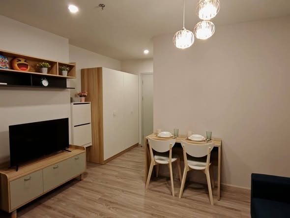 Regent Home Bangna (รีเจ้นท์โฮม บางนา)