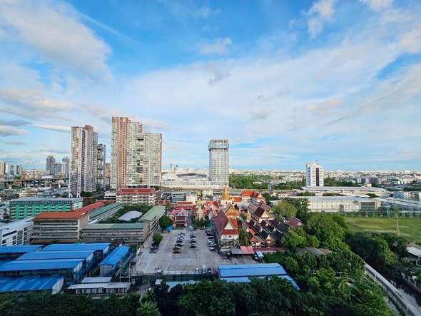 Regent Home Bangna (รีเจ้นท์โฮม บางนา)