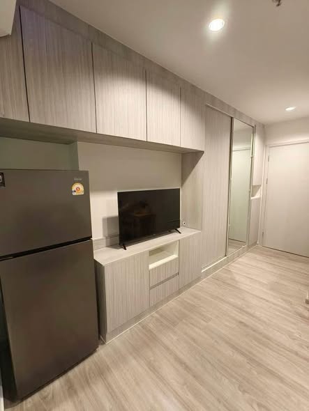 kitchen of Regent Home Bangna (รีเจ้นท์โฮม บางนา)