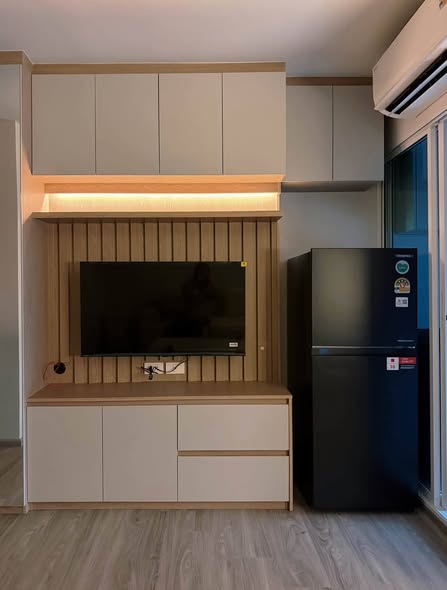 kitchen of Regent Home Bangna (รีเจ้นท์โฮม บางนา)