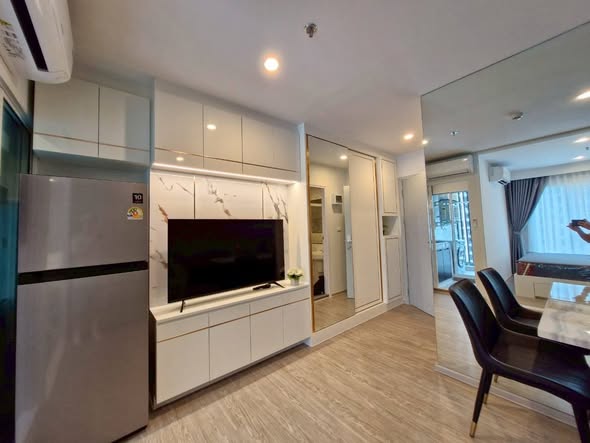 kitchen of Regent Home Bangna (รีเจ้นท์โฮม บางนา)