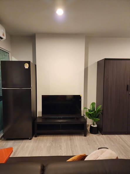 living room of Regent Home Bangna (รีเจ้นท์โฮม บางนา)