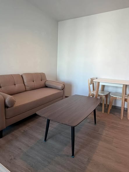 living room and room interior of Regent Home Bangna (รีเจ้นท์โฮม บางนา)