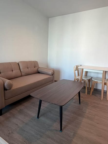 living room and room interior of Regent Home Bangna (รีเจ้นท์โฮม บางนา)