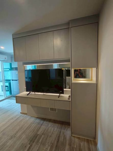 room interior of Regent Home Bangna (รีเจ้นท์โฮม บางนา)