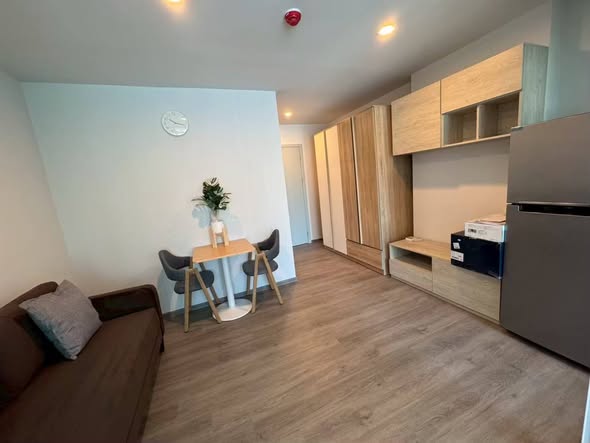 room interior of Regent Home Bangna (รีเจ้นท์โฮม บางนา)