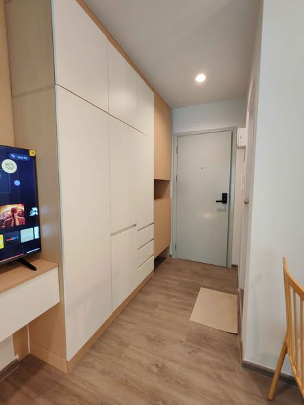 room interior of Regent Home Bangna (รีเจ้นท์โฮม บางนา)