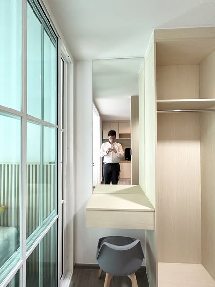 room interior of Regent Home Bangna (รีเจ้นท์โฮม บางนา)