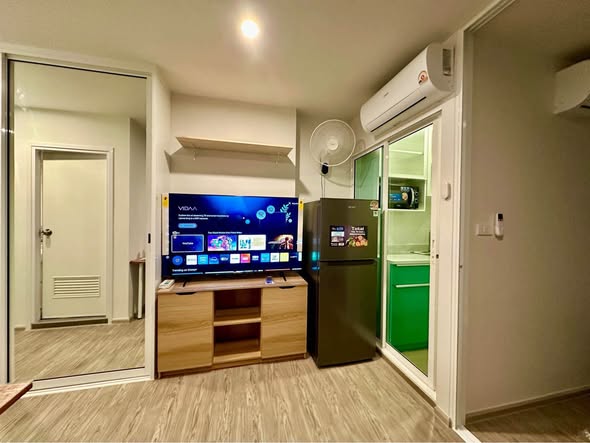 room interior of Regent Home Bangna (รีเจ้นท์โฮม บางนา)
