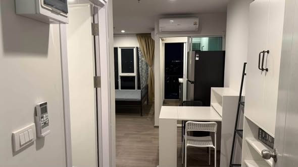 room interior of Regent Home Bangna (รีเจ้นท์โฮม บางนา)