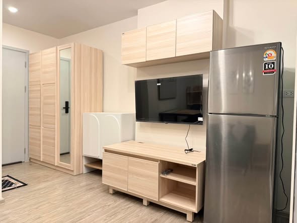 room interior of Regent Home Bangna (รีเจ้นท์โฮม บางนา)