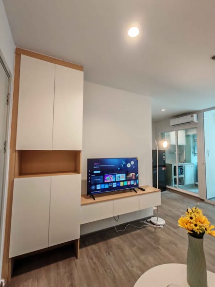 room interior of Regent Home Bangna (รีเจ้นท์โฮม บางนา)