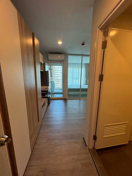 room interior of Regent Home Bangna (รีเจ้นท์โฮม บางนา)