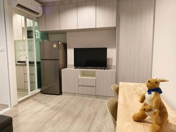 room interior of Regent Home Bangna (รีเจ้นท์โฮม บางนา)