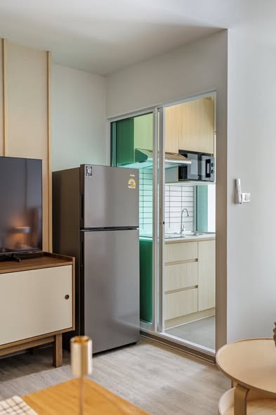 room interior of Regent Home Bangna (รีเจ้นท์โฮม บางนา)