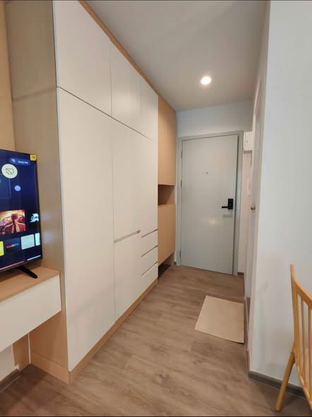 room interior of Regent Home Bangna (รีเจ้นท์โฮม บางนา)