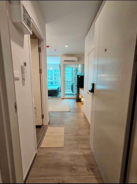 room interior of Regent Home Bangna (รีเจ้นท์โฮม บางนา)