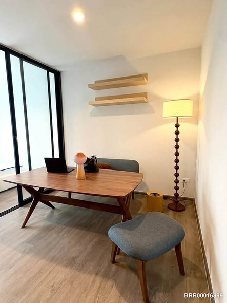 room interior of Regent Home Bangna (รีเจ้นท์โฮม บางนา)