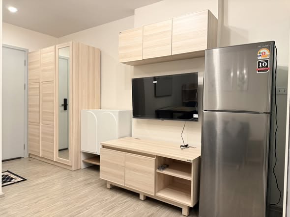 room interior of Regent Home Bangna (รีเจ้นท์โฮม บางนา)