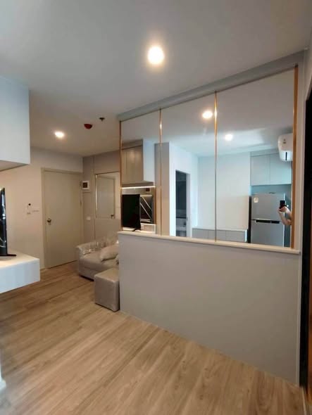 room interior of Regent Home Bangna (รีเจ้นท์โฮม บางนา)
