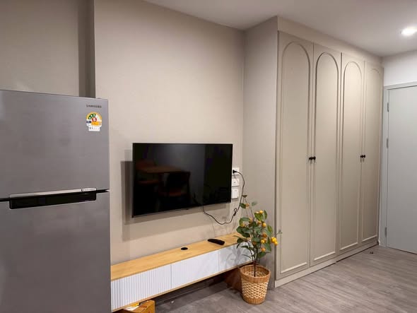 room interior of Regent Home Bangna (รีเจ้นท์โฮม บางนา)