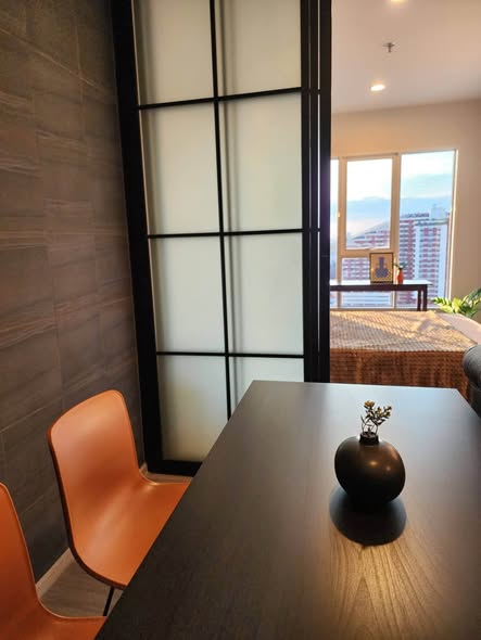 room interior of Regent Home Bangna (รีเจ้นท์โฮม บางนา)