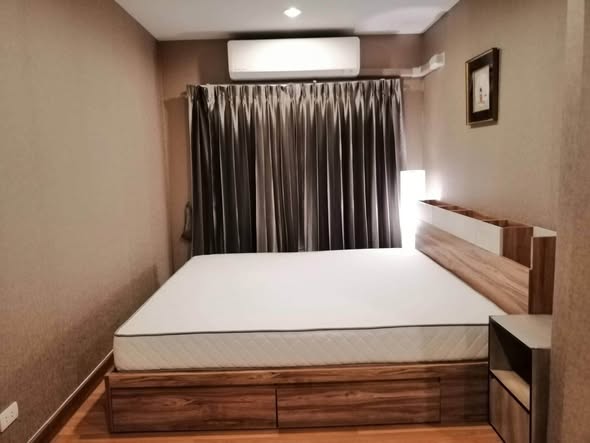 bedroom of Regent Home Bangson 27